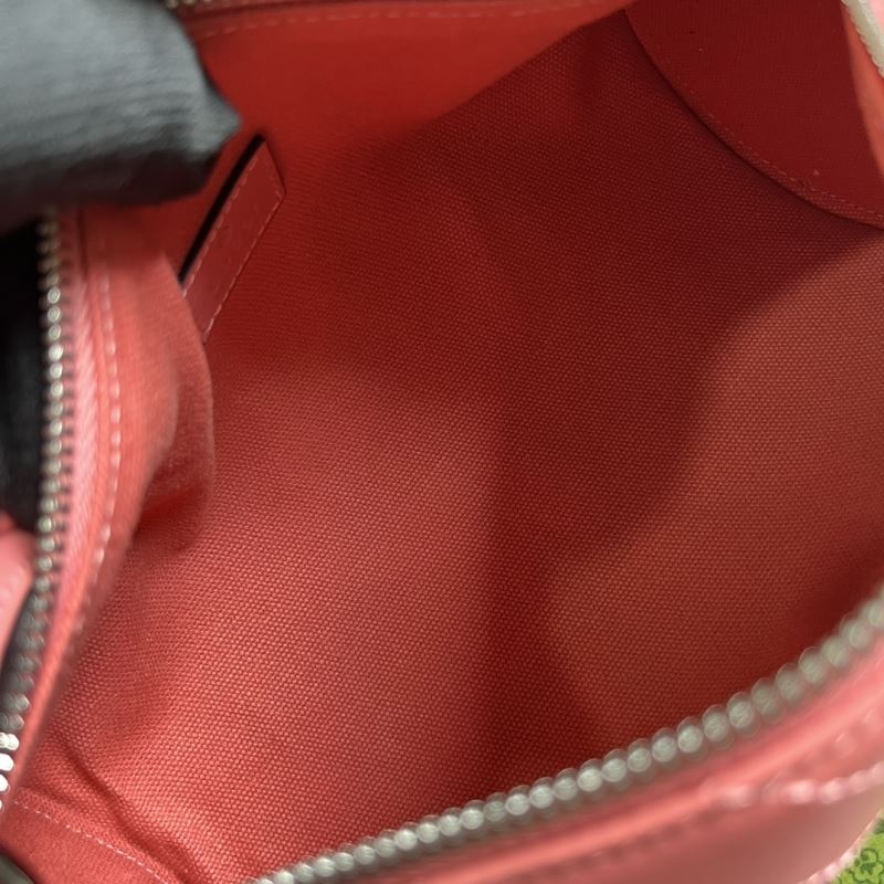 Gvc*1 round bags